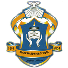 Mary Ward High School আইকন