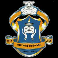 Mary Ward High School پوسٹر