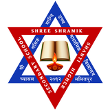 Shree Shramik Shanti ikon