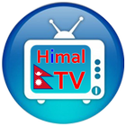 Himal TV icône