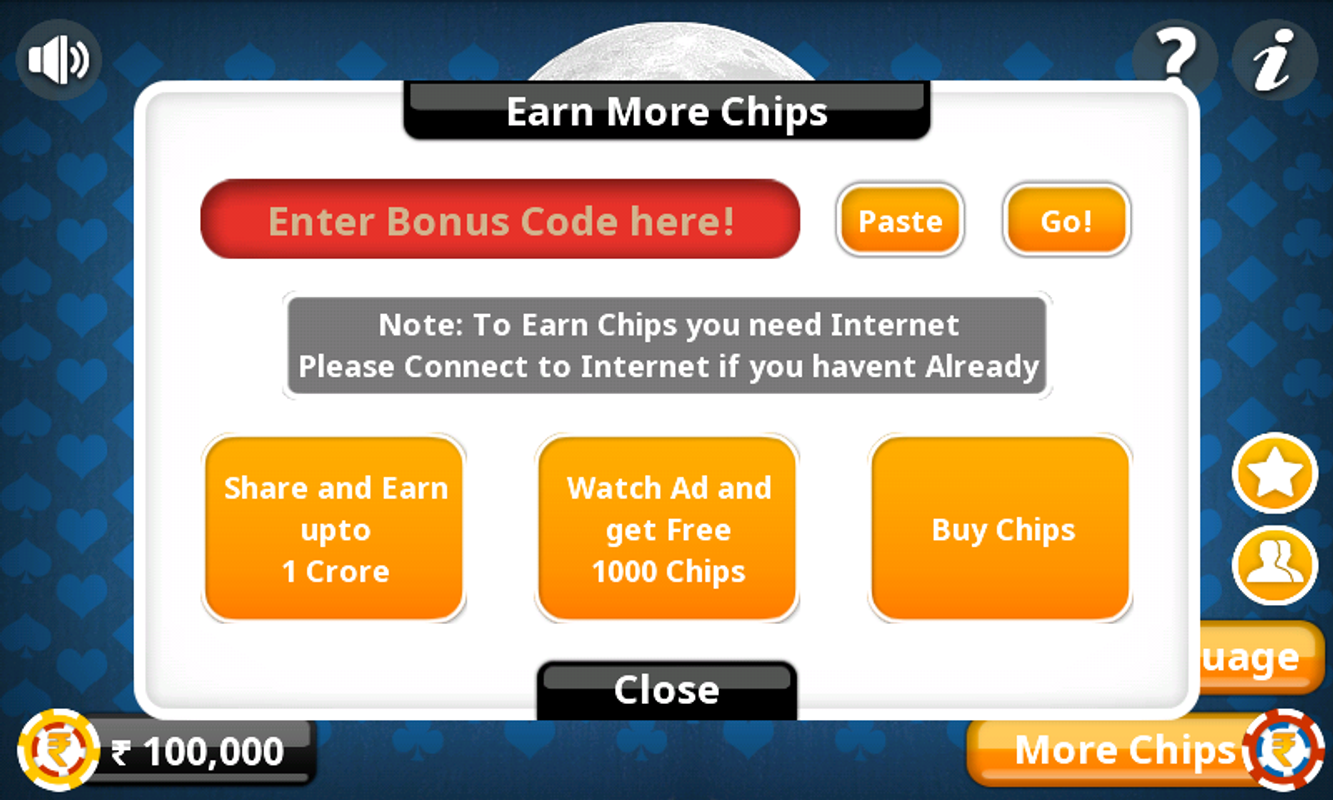 Iphone Poker Offline