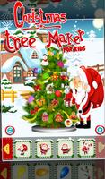 Christmas Tree Maker For Kids ảnh chụp màn hình 2