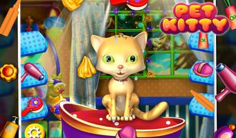 Pet Kitty Spa & Care screenshot 1