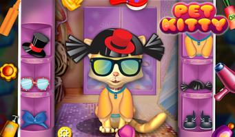Pet Kitty Spa & Care screenshot 2