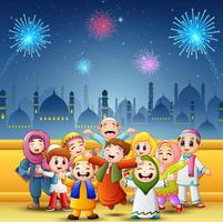 RAMZAN WISHES 2018 captura de pantalla 3