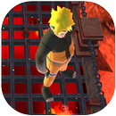 norutoo ninja _ shinobi war APK