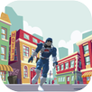 pepe man runner APK