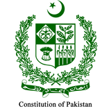 Constitution Of Pakistan icône