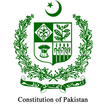 Constitution Of Pakistan