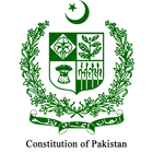 Icona Constitution Of Pakistan
