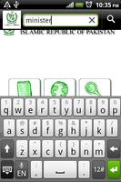2 Schermata Constitution Of Pakistan