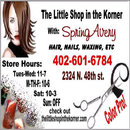 the little shop in the korner APK
