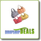 DropshipDeals.com 图标