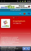DropshipDeals.com 截图 2