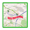 GPX Recorder
