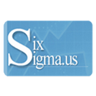 آیکون‌ SixSigma.us