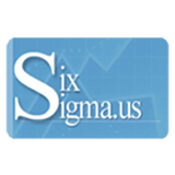 SixSigma.us иконка