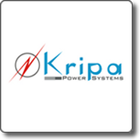 Kripa Inverter UPS Sales ไอคอน