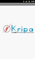 Kripa Inverter UPS Sales โปสเตอร์