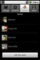 Absolute Home Automation 截图 1