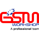 GSM Workshop 圖標