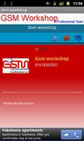 2 Schermata GSM Workshop