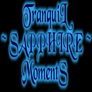 Tranquil Sapphire Moments APK