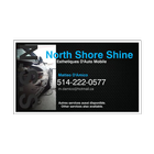 N.S.S North Shore Shine أيقونة