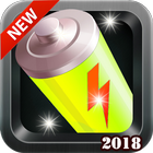 Super Battery Saver - Fast Charger أيقونة