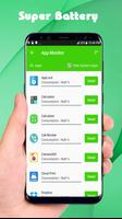 Super Battery Saver - Fast Charger скриншот 3