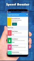 Super Speed Booster capture d'écran 2