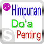 Himpunan Do'a Penting ícone