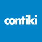 Contiki 아이콘