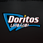 آیکون‌ Doritos Arabia