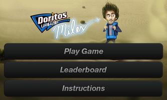 Doritos Arabia syot layar 1