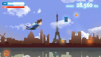 Doritos Arabia screenshot 3