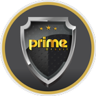 Prime Brasil-icoon