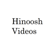 HINOOSH.VIDEOS icône