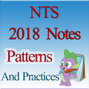 NTS 2018 Notes APK