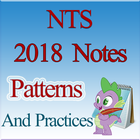NTS 2018 Notes أيقونة
