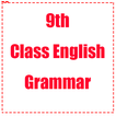 9th Class English Grammar