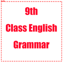 9th Class English Grammar APK