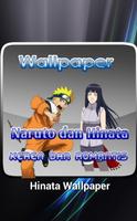 Gambar Naruto dan Hinata Romantis by CB-D Plakat