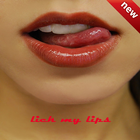 Lick My Lips icône