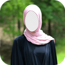 Abaya Idol Style Photo Editor APK