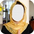 Arab Potrait Photo Editor biểu tượng