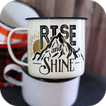 Coffee Mug Photo Editor