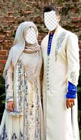 Islamic Wedding Photo Editor 海報