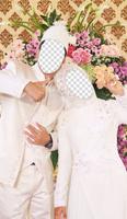 Islamic Wedding Photo Editor 截圖 2