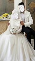 Islamic Wedding Photo Editor 截圖 3